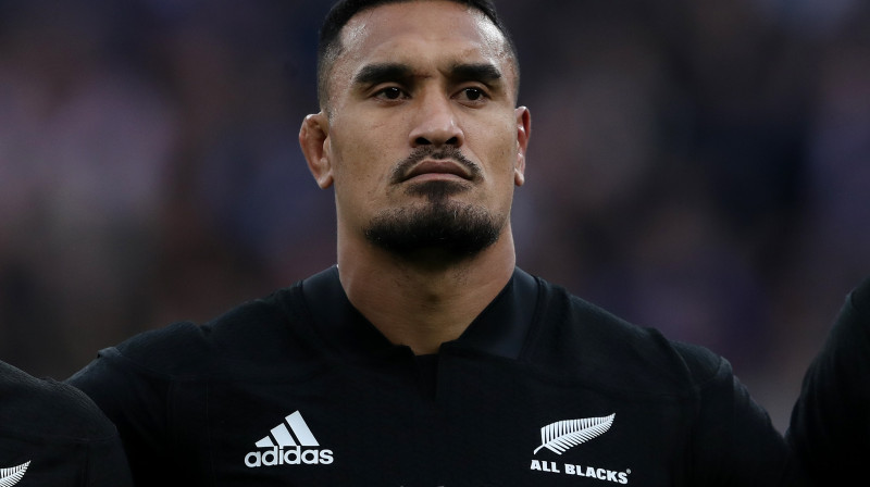 Džeroms Kaino
Foto: AFP/Scanpix