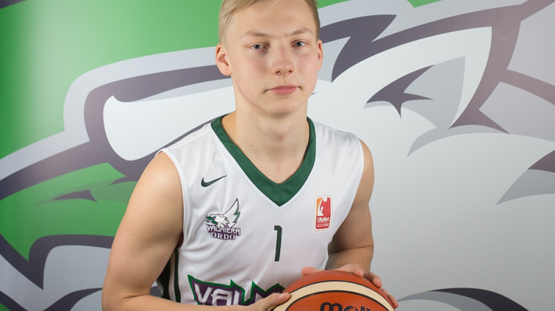 Toms Skuja
Foto: Edgars Vaivads