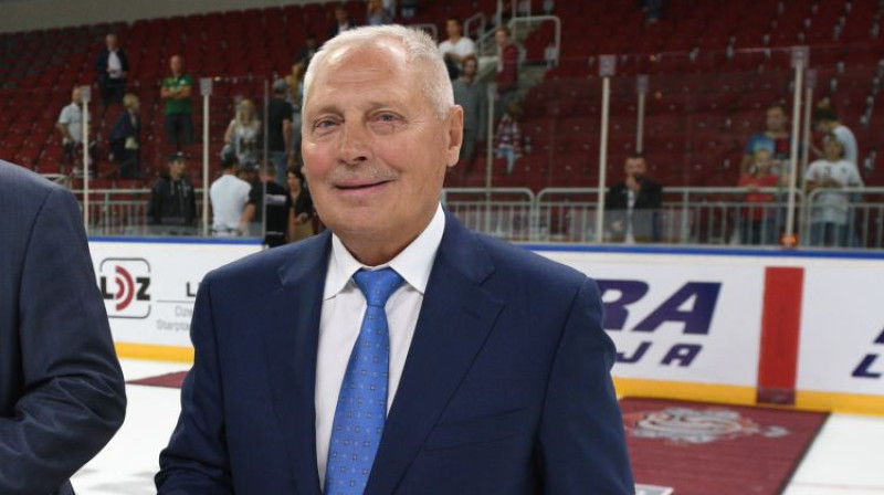 Juris Savickis
Foto: Romāns Kokšarovs/F64