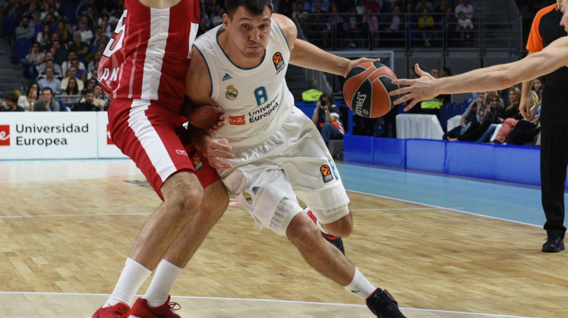 Jons Mačulis 
Foto: Pacific Press / Scanpix