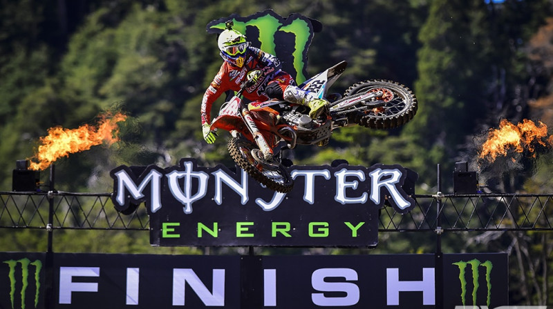 Antonio Kairolī
Foto: MXGP