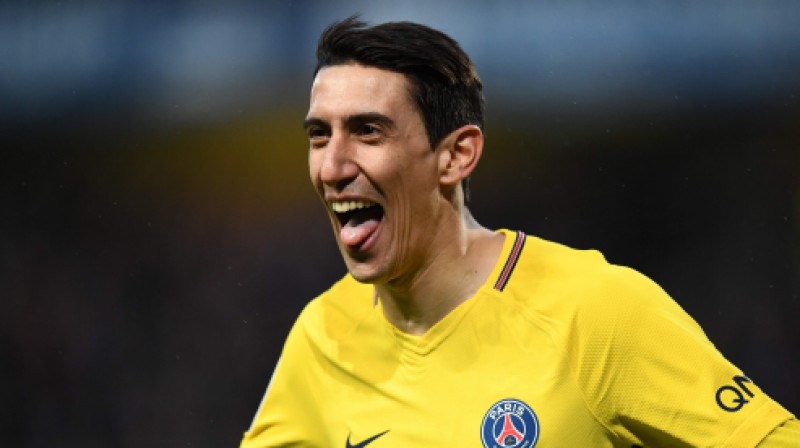 Anhels Di Marija
Foto: AP/Scanpix