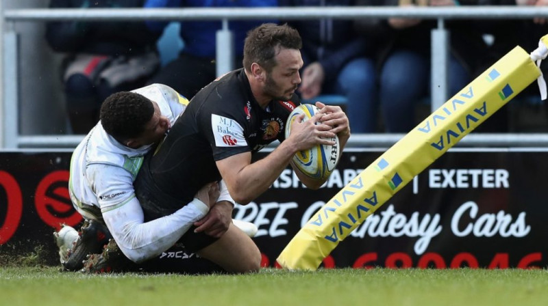 Foto: premiershiprugby.com