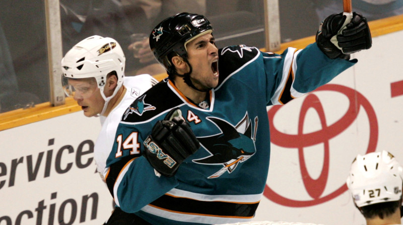 Džonatans Čīčū
Foto: AP/Scanpix