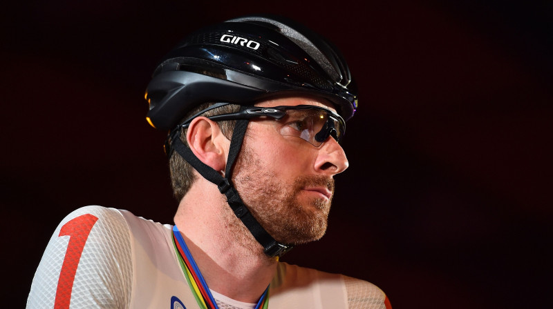 Bredlijs Viginss 
Foto: AFP / Scanpix