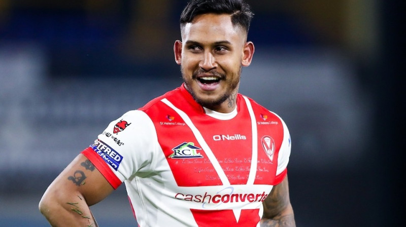 Bens Barba
Foto: rugby-league.com