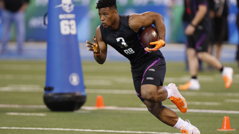 Seikvons Bārklijs
Foto: SIPAUSA/Scanpix