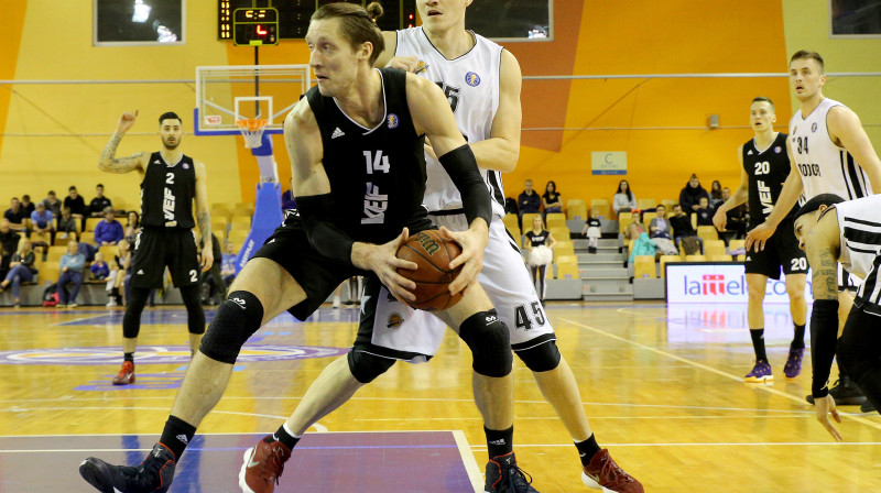 Kaspars Bērziņš 
Foto: Kaspars Krafts, f64