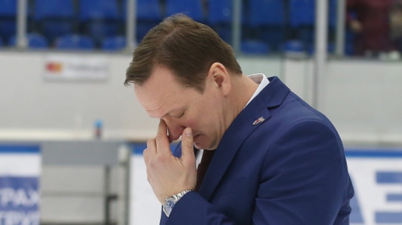 Pēteris Skudra
Foto: hctorpedo.ru