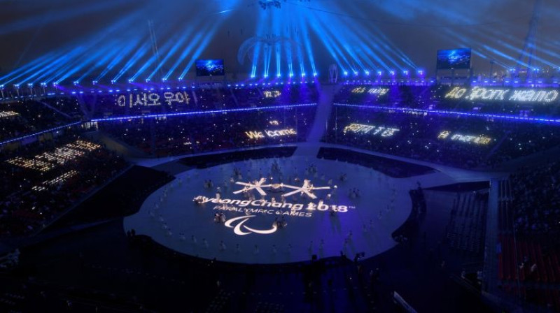 Foto: Reuters/Scanpix
