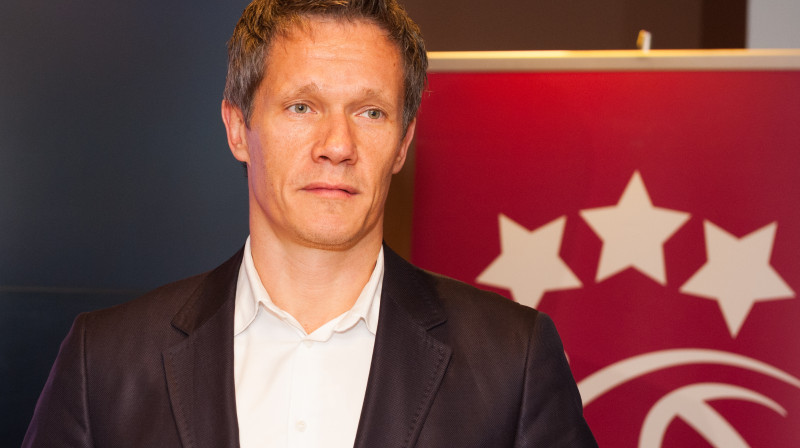 Edgars Šneps 
Foto: Vladislavs Proškins, f64