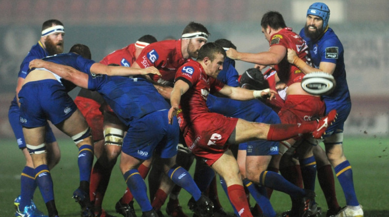 Foto: pro14rugby.org