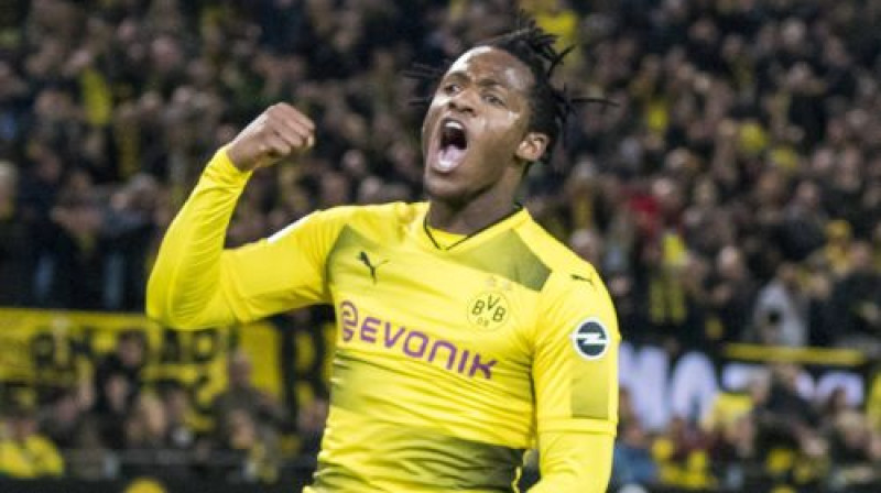 Mišī Bačuajī
Foto: imago/Scanpix