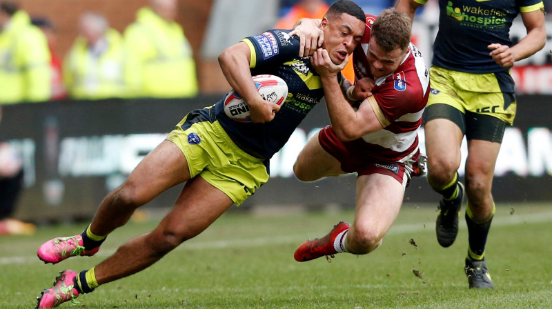 Foto: Action Images/Scanpix