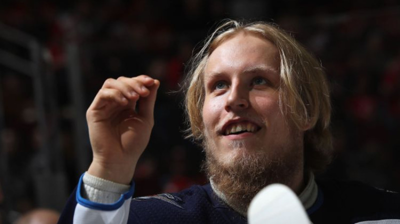 Patriks Laine
Foto: AFP/Scanpix
