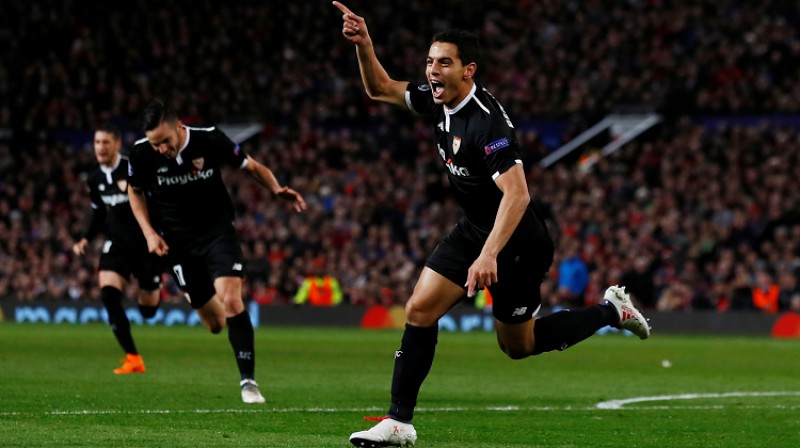 Visams ben Jeders
Foto: Reuters/Scanpix