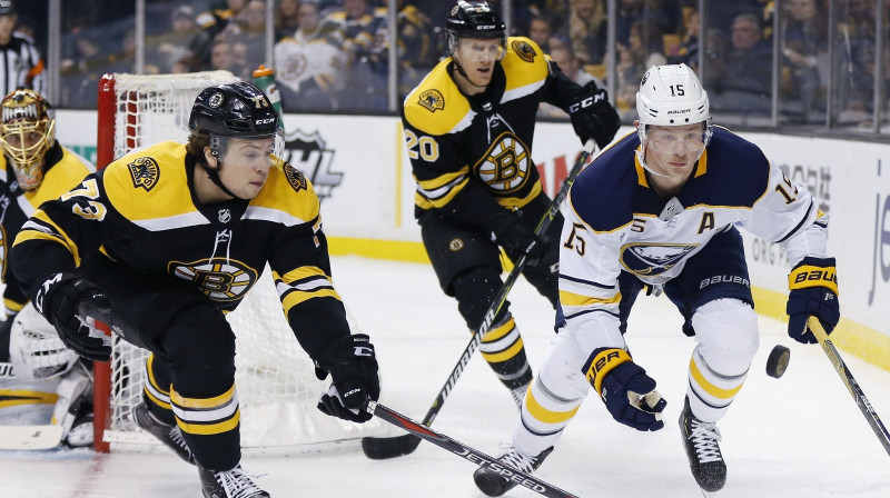 Džeks Aikels
Foto: AP/Scanpix