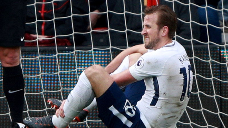 Harijs Keins
Foto: Reuters/Scanpix