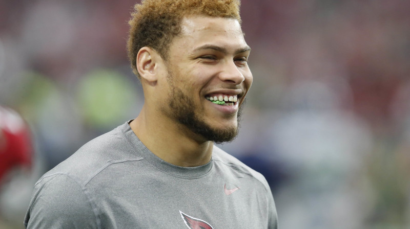 Tairans Metjūzs
Foto: AFP/Scanpix