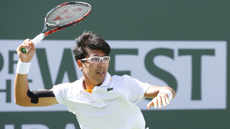 Hjons Čons
Foto: Sipa USA/Scanpix