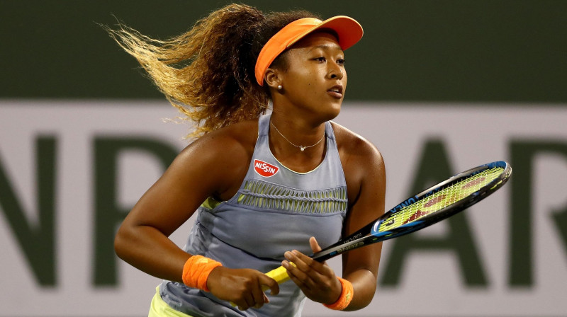 Naomi Osaka
Foto: AFP/Scanpix