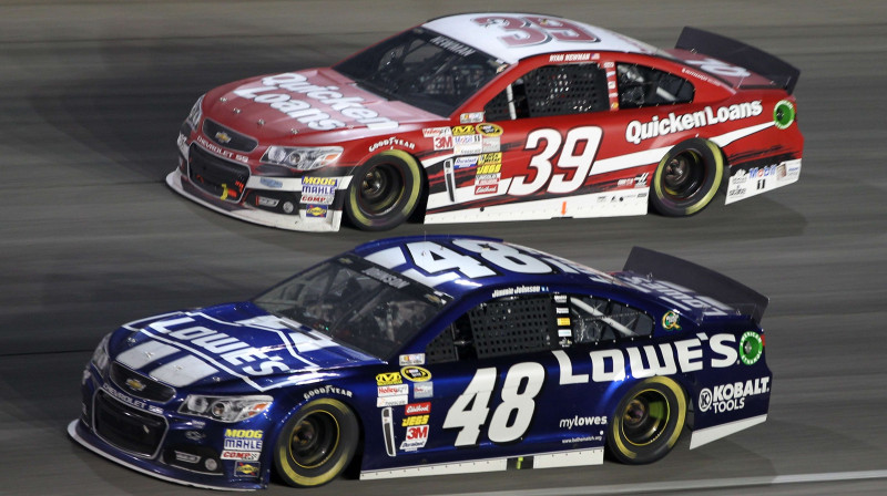 Džimijs Džonsons (Nr.48)
Foto: GETTY IMAGES/Scanpix