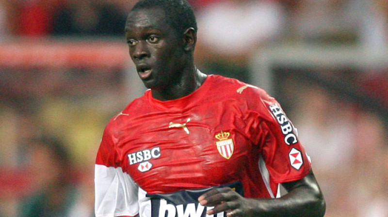 Masamba Sambou
Foto: mercato365.com