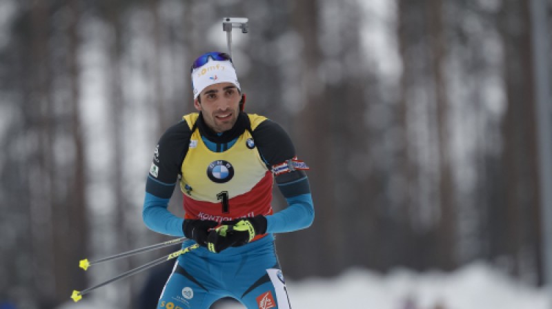 Martēns Furkads
Foto: SIPA/Scanpix