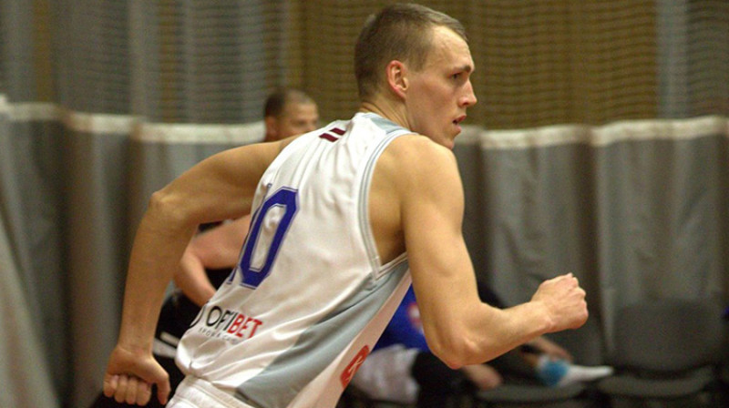 Nauris Miezis
Foto: Justīne Krūze