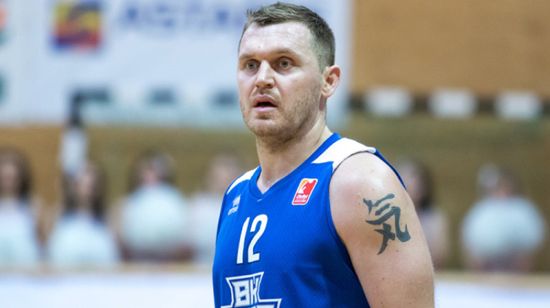 Rinalds Sirsniņš
Foto: Lāsma Irša