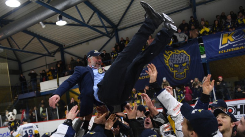 Aleksandrs Macijevskis
Foto: Romāns Kokšarovs/f64