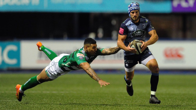 Foto: pro14rugby.com