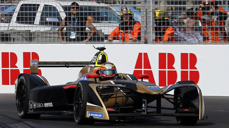 Žans-Eriks Verņs
Foto: EPA/Scanpix