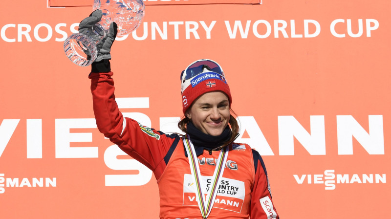 Heidi Venga
Foto: EPA/Scanpix