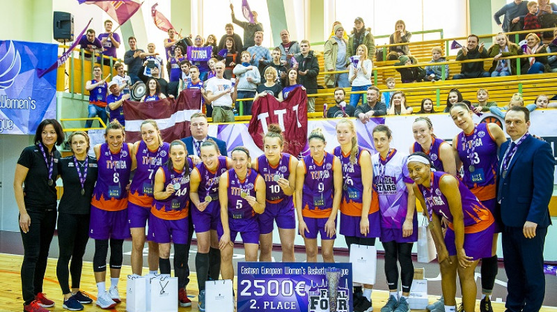 TTT basketbolistes
Foto: Renārs Koris