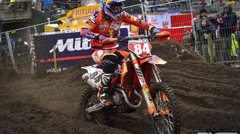 Džefrijs Herlingss
Foto: mxgp.com