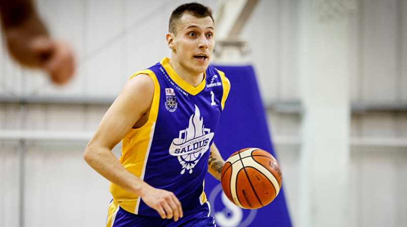 Roberts Stumbris
Foto: Anna Paula Kuzņecova