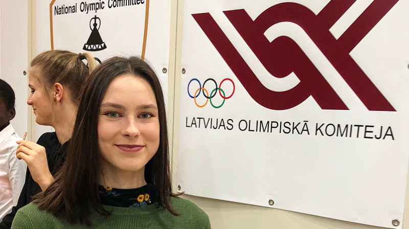 Jolanta Tarvida 
Foto: instagram.com/jolanta_tarvida