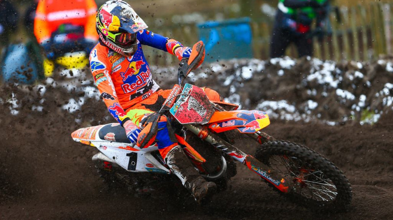 Pauls Jonass
Foto: MXGP