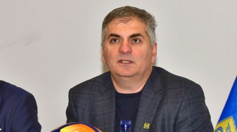 Adlans Šišhanovs
Foto: FK "Ventspils"