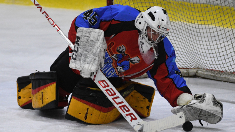 Reinis Petkus
Foto: Romāns Kokšarovs, f64