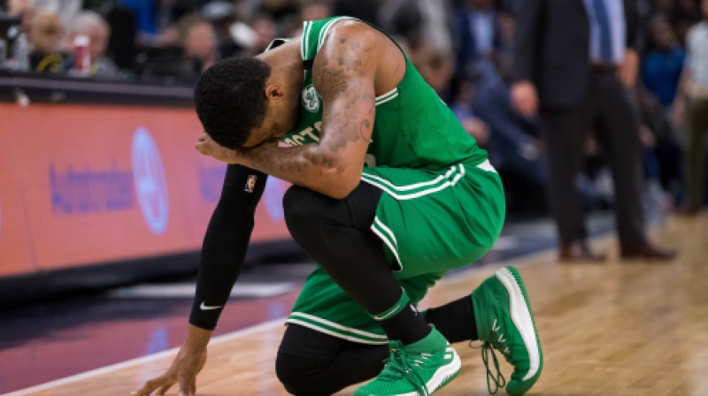 Markuss Smārts
Foto: USA Today Sports/Scanpix