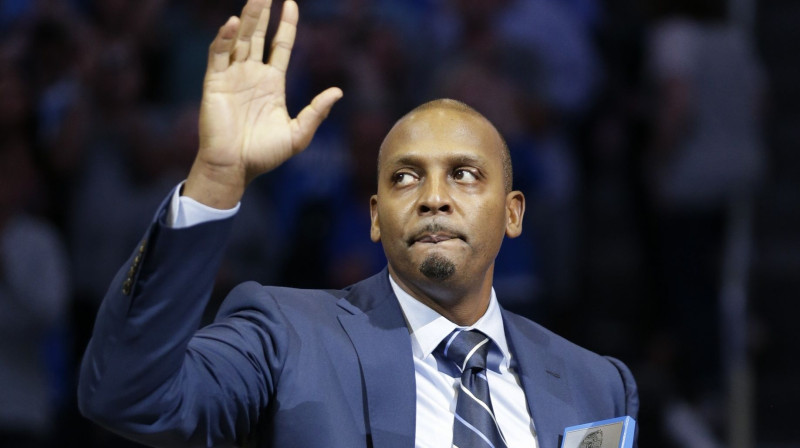 Penijs Hārdevejs 
Foto: AP / Scanpix