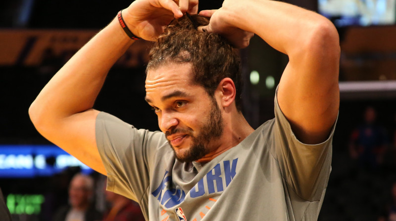 Žoakims Noā 
Foto: SIPA USA / Scanpix