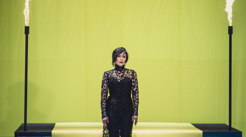 Foto: Daina Geidmane