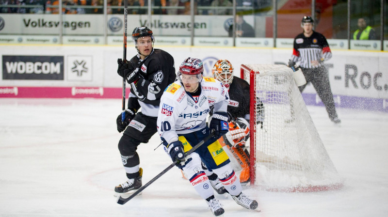 Rihards Bukarts
Foto: imago/Scanpix