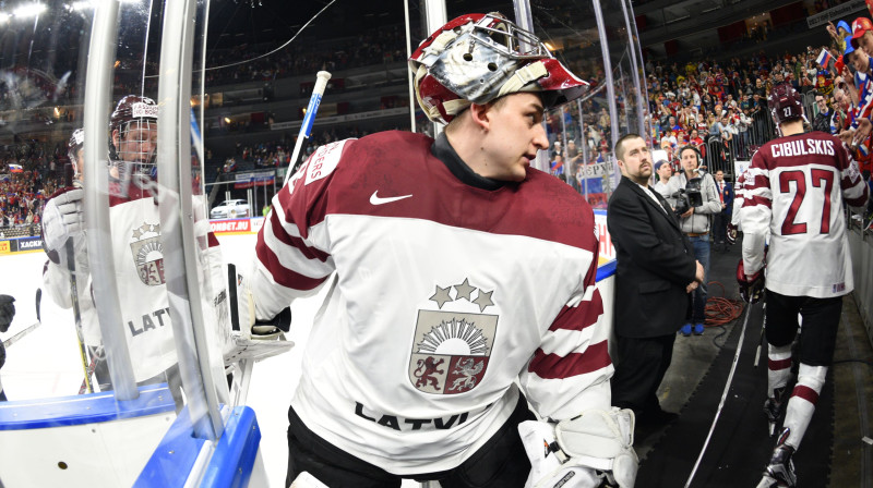 Jānis Kalniņš
Foto: Romāns Kokšarovs, f64