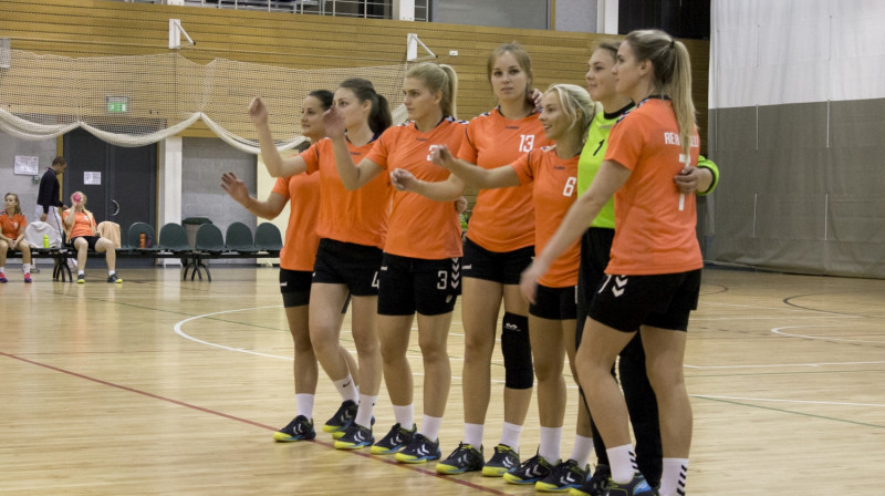 REIR Dobele
Foto: Elvijs Ozoliņš