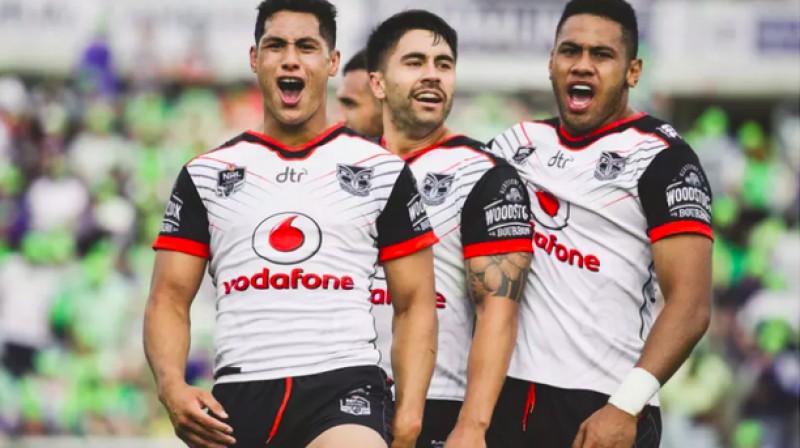 Foto: nrl.com