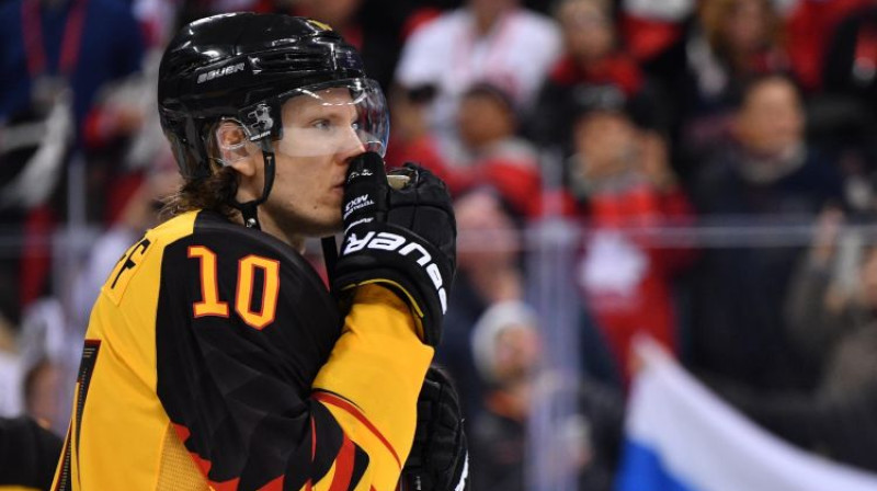 Kristians Ērhofs
Foto:  USA TODAY Sports/Sipa USA/Scanpix
